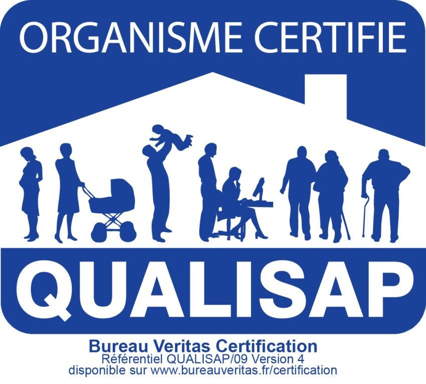 Certification Qualisap - Famille Pratique